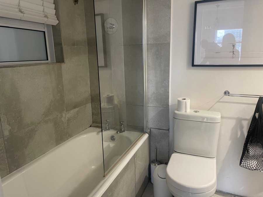 To Let 1 Bedroom Property for Rent in Gardens Western Cape